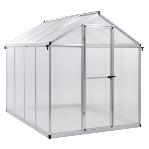 Aoodor 6x8ft walk - aoodor, walk-in