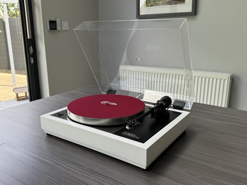 Linn sondek lp12 great value - lp12,