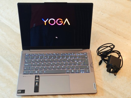 Lenovo yoga slim - yoga, 14"