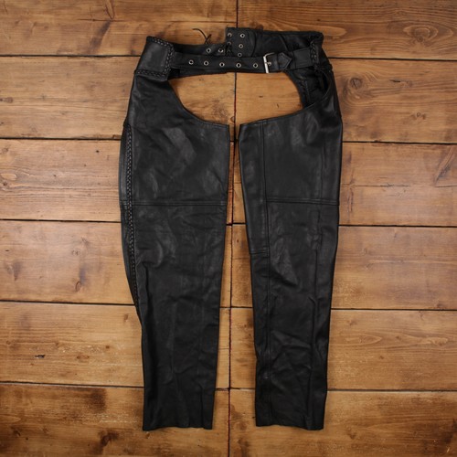 Vintage hot leathers leather - hot,