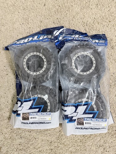 Pro line trencher tires - pro-line,