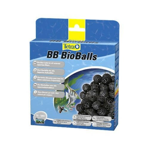 Tetratec replacement bio - tetratec,