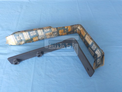 Bracket support over - bracket,
