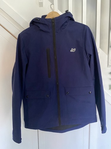 Peaceful hooligan jacket men - hooligan,