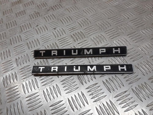 Triumph stag 1970 - stag, 1970-1974