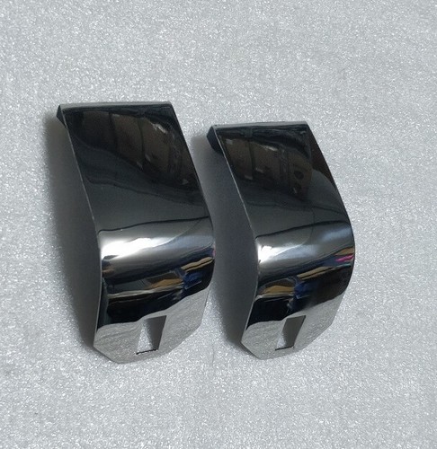 Mercedes r107 chrome - r107, sl