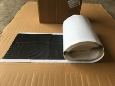 5m x 11" Lead Replacement Flashing Alternative - Self Adhesive - Corrugated !