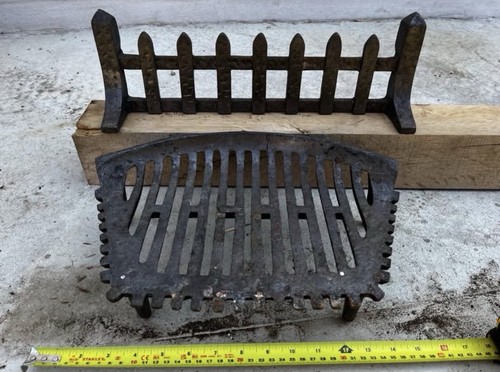 Cast iron indoor - cast,