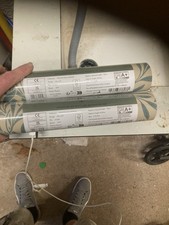 2 Roll Morris and Co Wallpaper