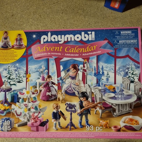 Playmobil christmas advent - christmas,