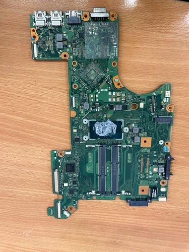 Toshiba satellite pro a50 - toshiba,
