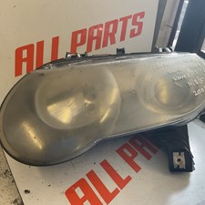 ROVER 75 FACELIFT 2005 NEAR