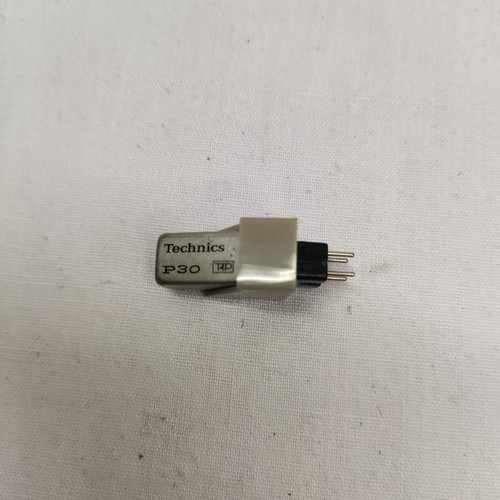 Technics p30 cartridge for - technics,