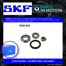Wheel Bearing Kit fits VW LT