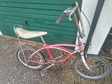 Schwinn early 80s Vintage