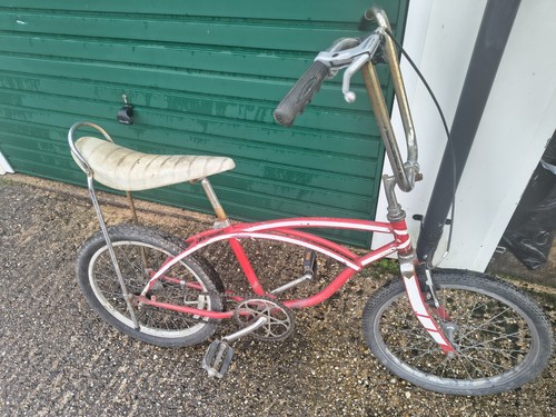 Schwinn early 80s - , vintage