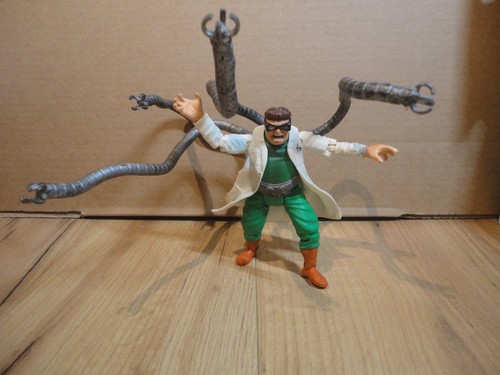 Toybiz marvel legends - legends,