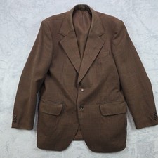 Vintage 70's Brown Patch