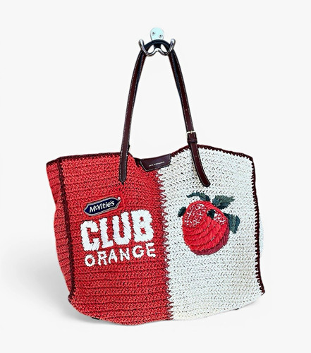 Anya hindmarch mcvitie - hindmarch, mcvitie’s