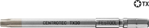Festool torx tx30 100mm - torx,