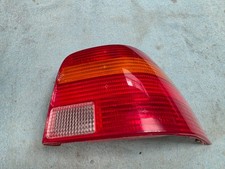 Volkswagen Golf Mk4 1998-2004