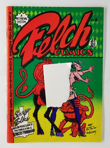 Felch cumics keith - felch,