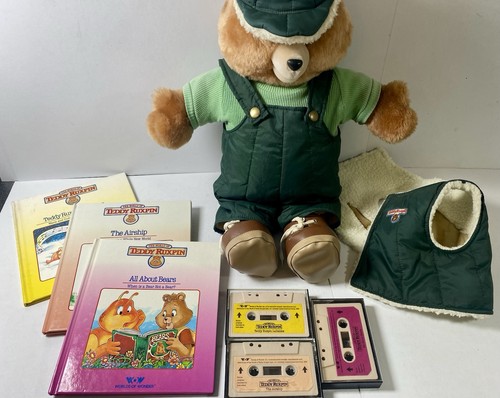 Original 1985 animatronic - 1985,