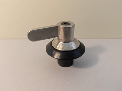 Smeg cooker control knob - smeg,