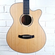 TANGLEWOOD TX EA ELECTRO ACOUSTIC GUITAR