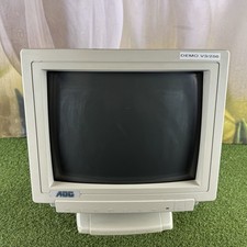 AOC Spectrum 4Nlr 14″ CRT