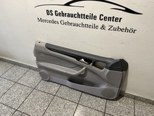 Mercedes CLK W208 door panel