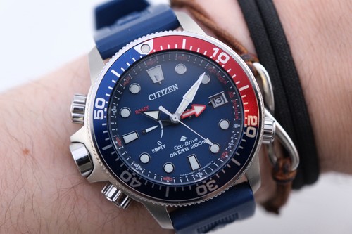 Citizen men promaster - citizen,