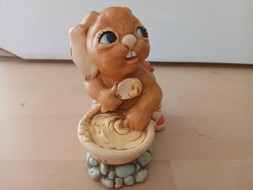 Pendelfin rabbit charlotte - pendelfin, "charlotte"