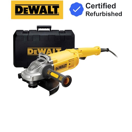 Dewalt dwe492k 110v - dwe492k,