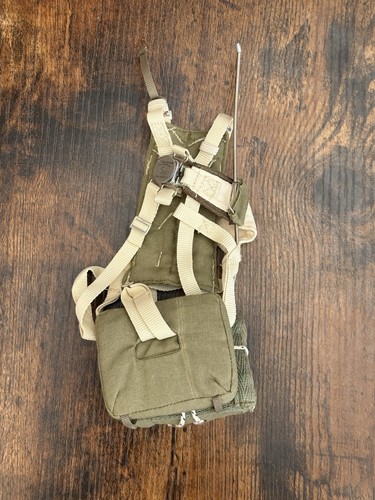 Vintage action man interest - vintage,