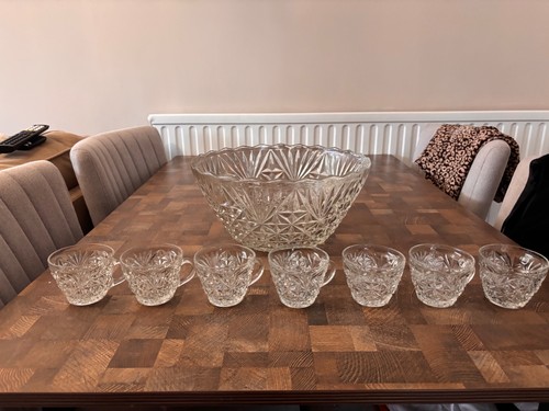 Anchor hocking arlington glass - anchor,