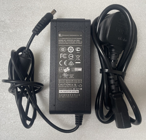 Elementech international 48w - international,