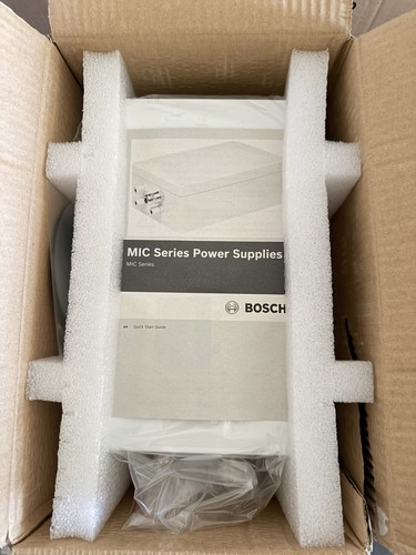 Bosch mic 240psu - bosch, mic-ir-240psu-ul