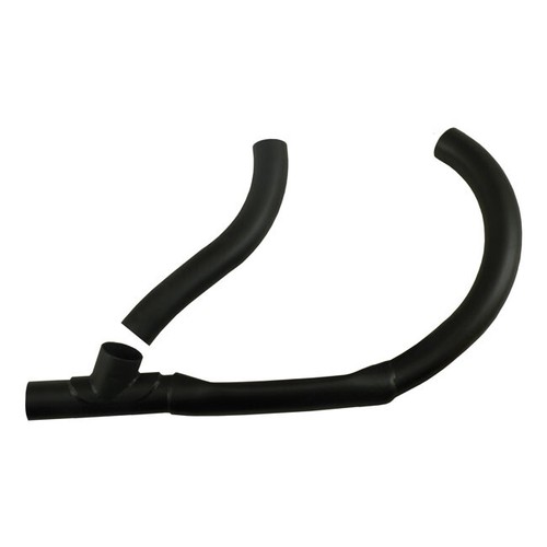 Samwel exhaust system - exhaust,