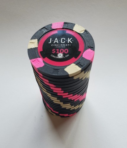 Jack cincinnati secondary - 20,