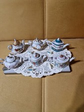 Porcelain Art The Miniature