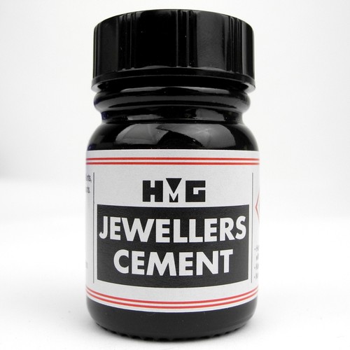 Jewellers cement glue stone - glue,