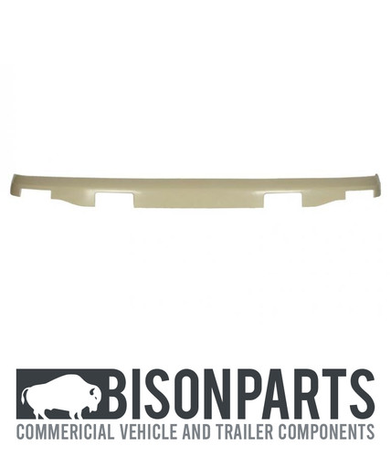 Upper sunvisor section - sunvisor,