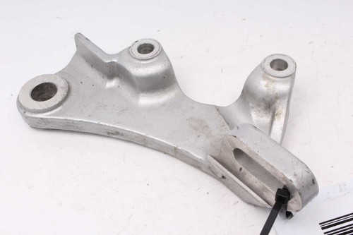 Brake caliper anchor - anchor, rear