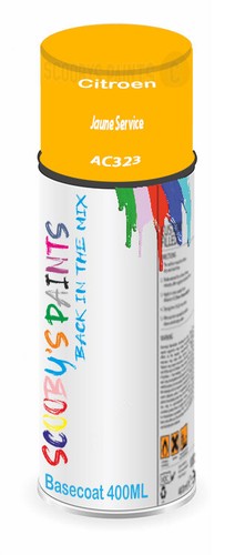 For citroen spray - for,