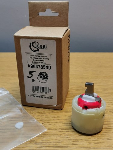 Ideal standard a963785nu trevi - a963785nu,