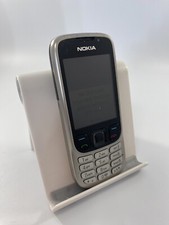 Nokia Corporation 6303c RM-638