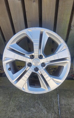 2016 peugeot 308 inch - peugeot, 18"
