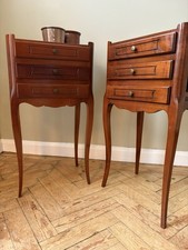 A Pair Of Vintage French Mid