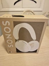 Sonos Ace headphones white new